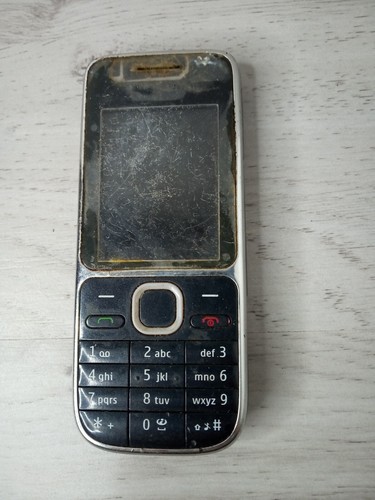 Telefono cellulare nokia 01 - nokia, c2-01