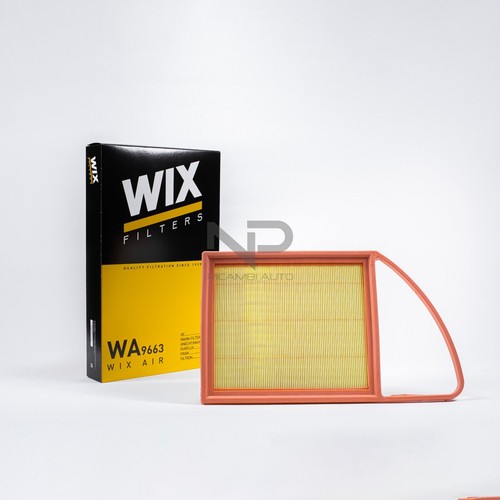 Filtro aria wix citroen - wix,