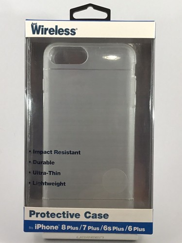 Custodia protettiva per iphone - protettiva,