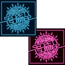 Secret summer 5th - summer],