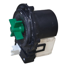 Pompa di scarico USATO 481010584942 lavatrice Whirlpool Bauknecht Ignis