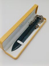 TAGLIA CARTA - ALABASTRO - VINTAGE