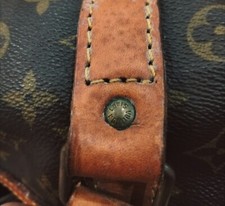 borsone viaggio Louis Vuitton 