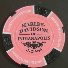 HD OF INDIANAPOLIS "#1 stars