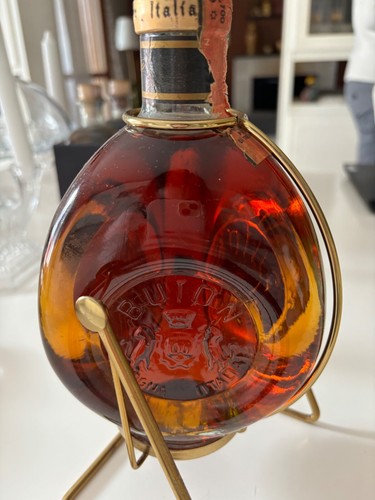 Brandy vecchia romagna 1820 - brandy,