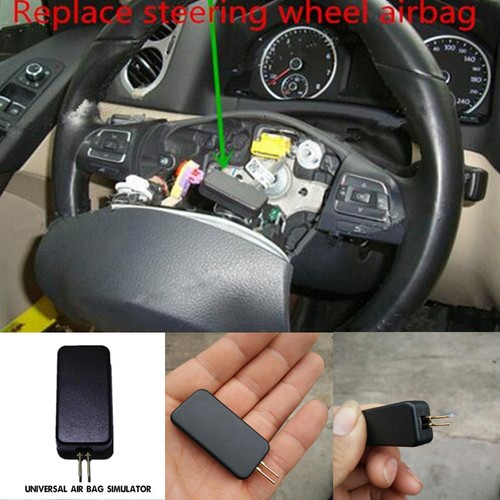 Airbag auto universale - , srs