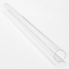 400129 Manicotto al quarzo per