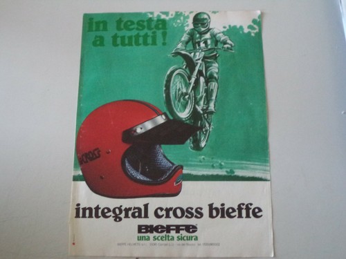 Advertising pubblicità 1979 - advertising,