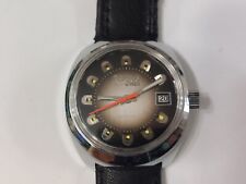 Phigied MEC orologio uomo o donna meccanico carica manuale 34 mm INT 7425