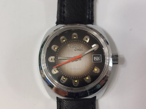 Phigied mec orologio - mec,