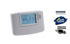 Honeywell CM901 Programmatore