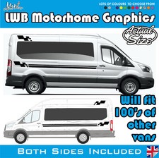 LWB FORD TRANSIT MK8 L3 MK7