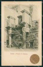 Roma Città Tempio Pallade