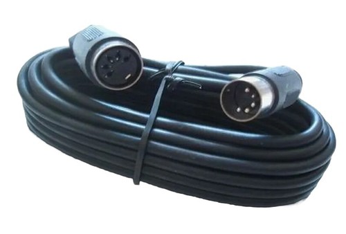 Cavo midi prolunga - midi, m