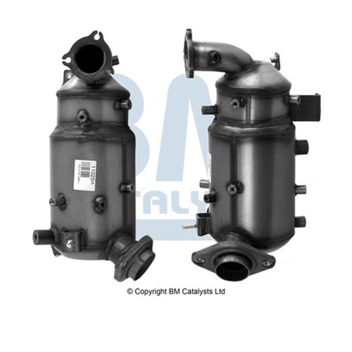 Catalysts bm11025h - bm,