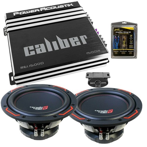 Subwoofer cewrin vega h7124 - vega,