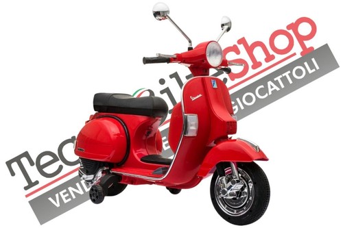 Moto elettrica per - , bambini