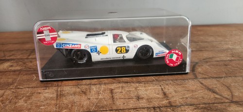 Nsr 1052 porsche 917k 1000 - 917k, km