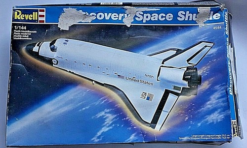 Maquette 144 revell 4544 - revell,