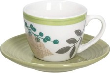 Tognana Set 6 Tazze Caffe' Con