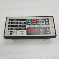 BERNINI BE21 GENSET CONTROLLER