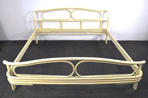 Letto matrimoniale legno - letto,