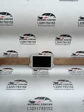 ? DISPLAY MULTIFUNZIONE FORD TRANSIT 2018 GV1T-18B955-TD GV1T18B955TD I3