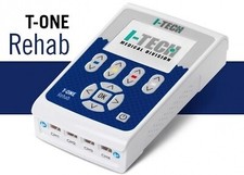 Tech elettrostimolatore - i-tech,