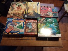 Giochi da tavolo di società e