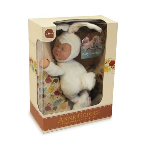 Anne geddes bambola - anne,