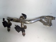 INIETTORI METANO PER FIAT 500