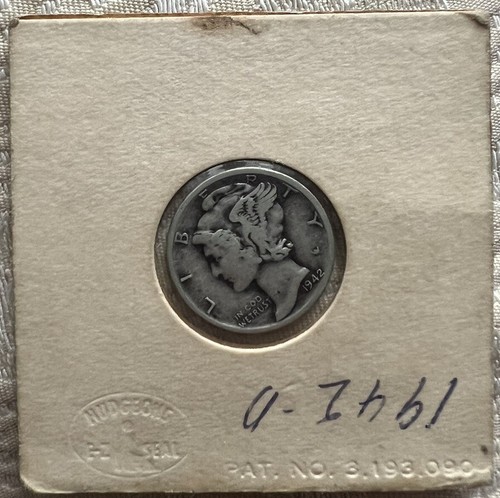 American dime 1942 silver - american,
