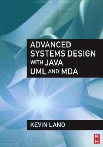 Advanced systems design with - design,