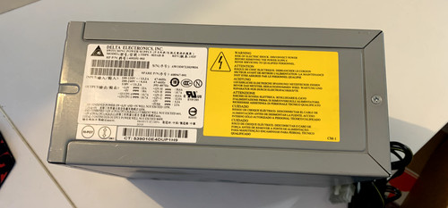 Alimentatore tdps 825ab b - , hp