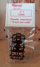 15946 Carrello  Rivarossi