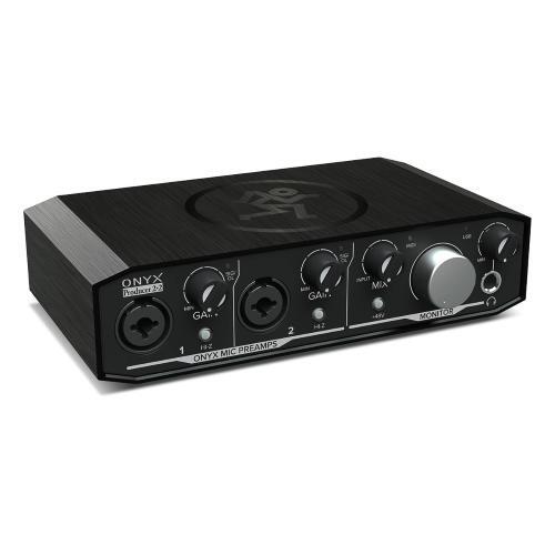 Mackie onyx producer - mackie,