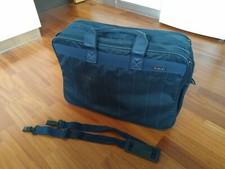 Borsa da viaggio Delsey Club 21 Blu