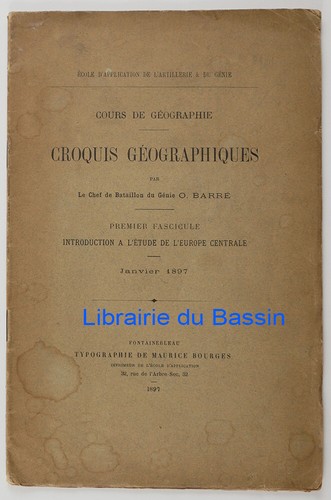 Cours géographie croquis - géographie,