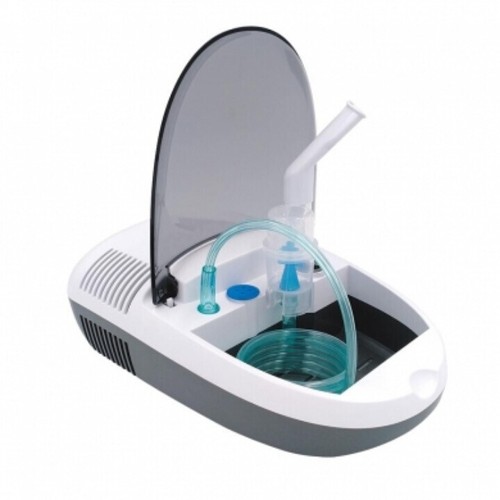 Aerosol con compressore - , a