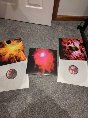 Porcupine tree up the - -,