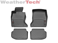 WeatherTech FloorLiner for BMW