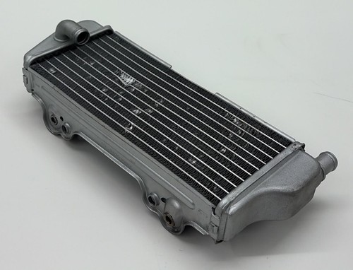 Radiatore alluminio - in,