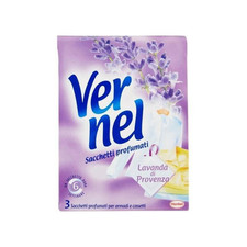 VERNEL SACCHETTI PROFUMATI