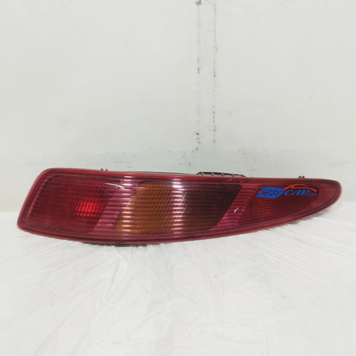 Fanale faro posteriore dx - faro,