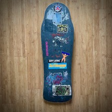 Mazzo skateboard powell - di,