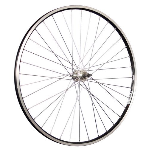 Ruota pollici - pollici,