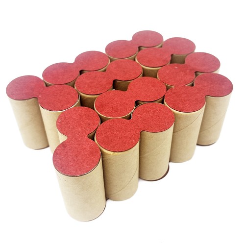 Batteria fma 24v 3ah - 24v, 1.2-3ah