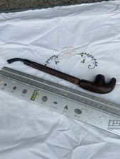 Antica Pipa Da Passeggio