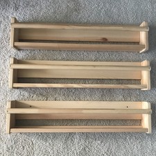 23x IKEA FLISAT Portaoggetti