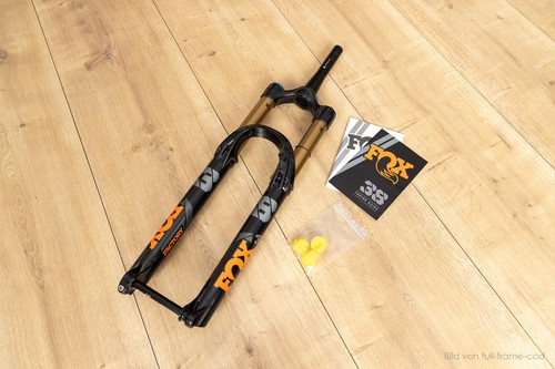 Fox factory float 170mm - factory,